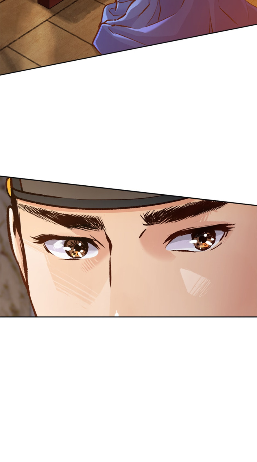 Read The Red Sleeve chapter 46 image 58 on Lezhin