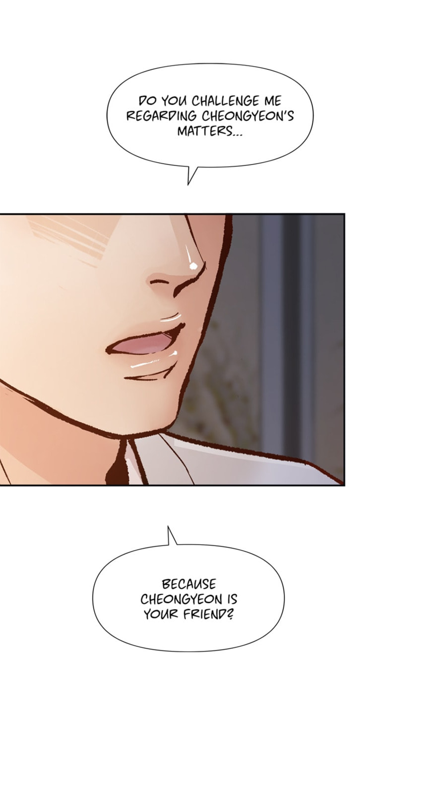 Read The Red Sleeve chapter 46 image 60 on Lezhin