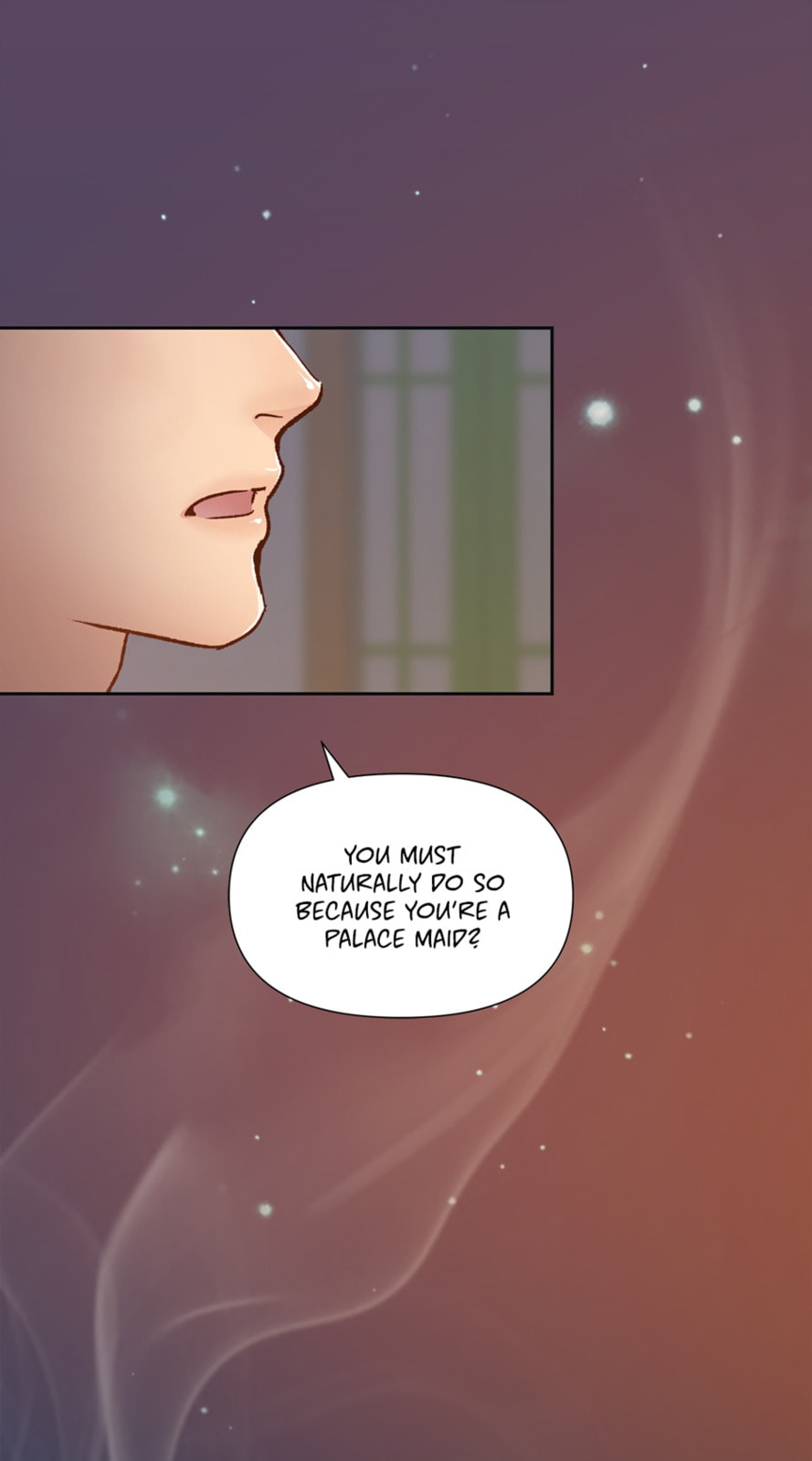 Read The Red Sleeve chapter 47 image 18 on Lezhin