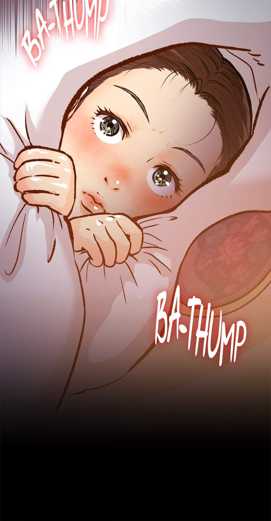 Read The Red Sleeve chapter 47 image 26 on Lezhin