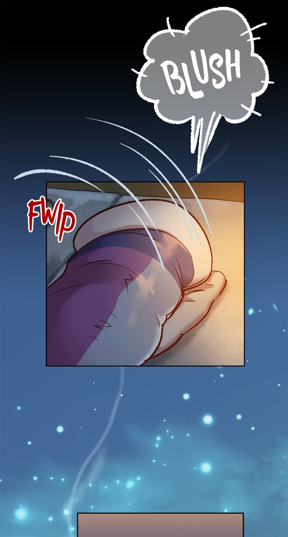 Read The Red Sleeve chapter 47 image 27 on Lezhin