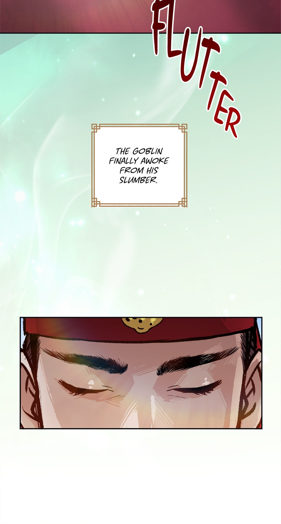 Read The Red Sleeve chapter 47 image 29 on Lezhin