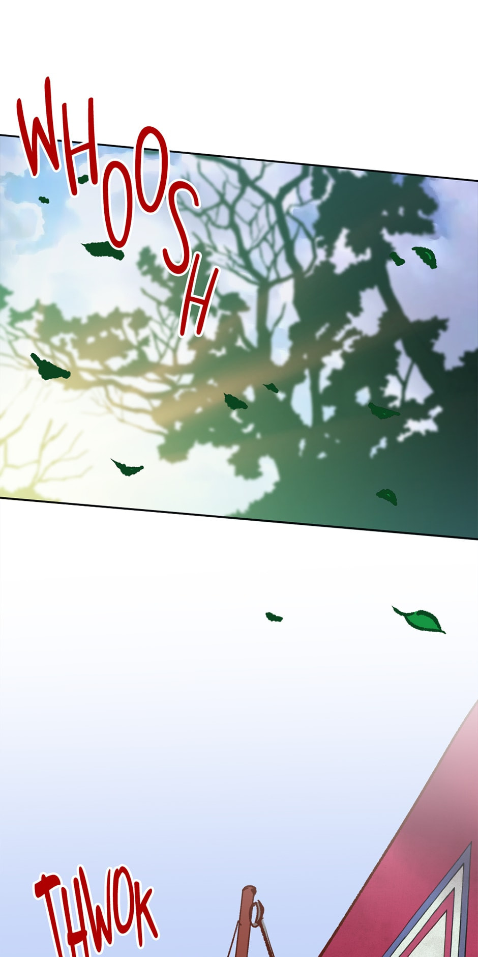 Read The Red Sleeve chapter 47 image 35 on Lezhin