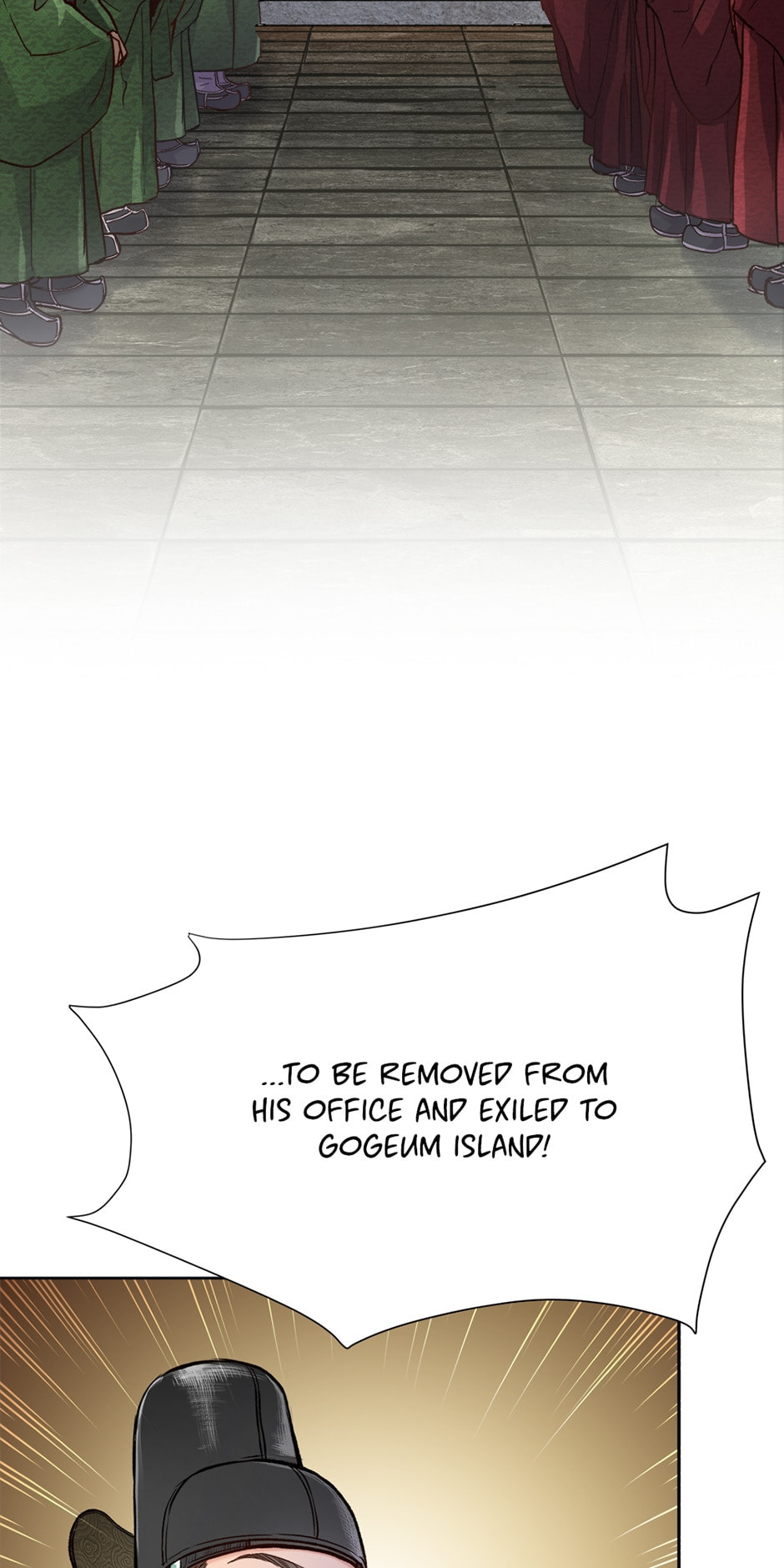 Read The Red Sleeve chapter 47 image 41 on Lezhin