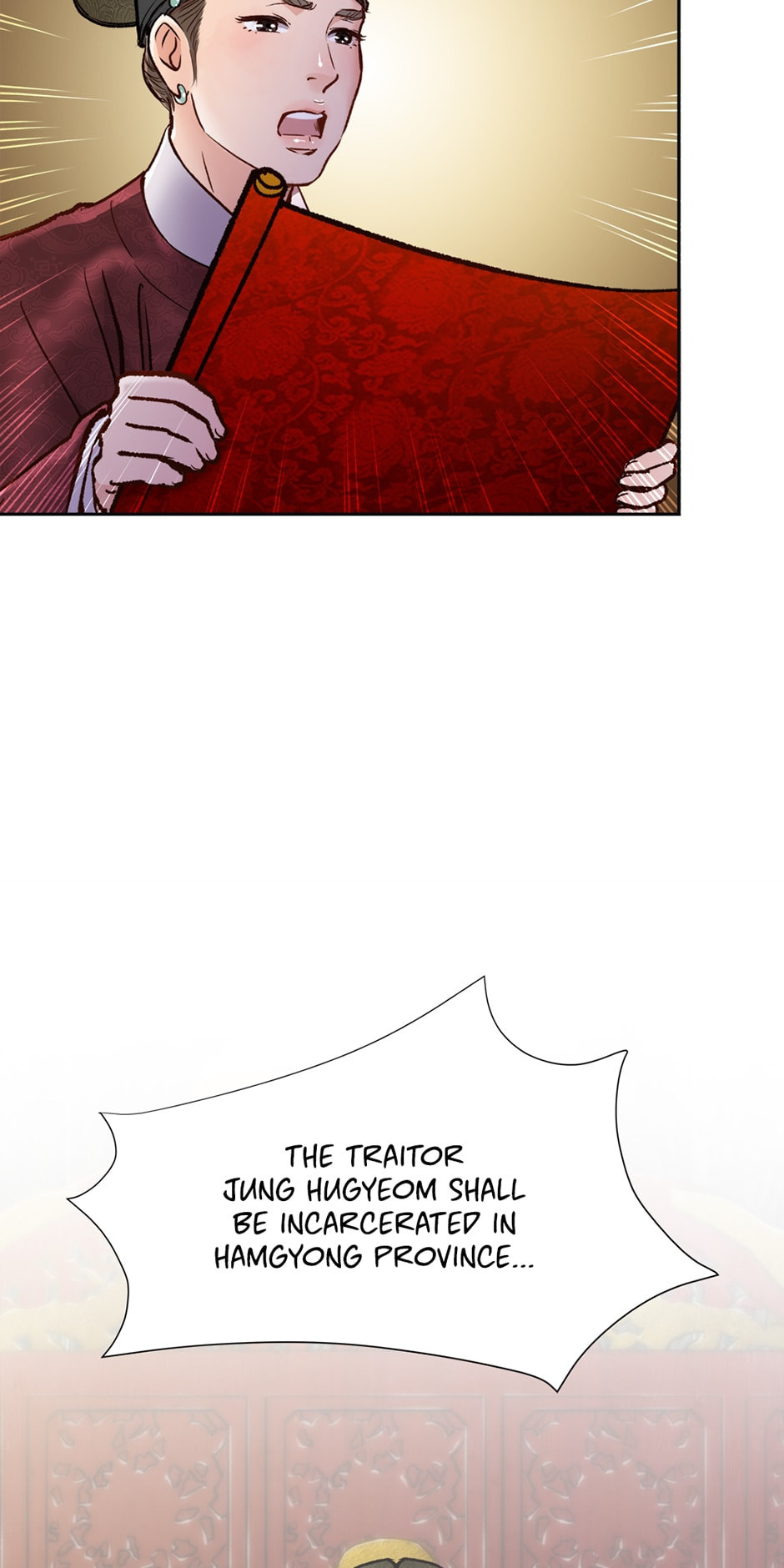 Read The Red Sleeve chapter 47 image 42 on Lezhin