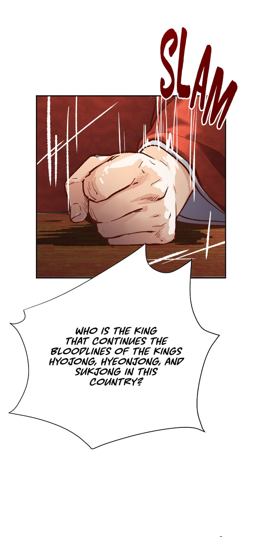 Read The Red Sleeve chapter 47 image 49 on Lezhin
