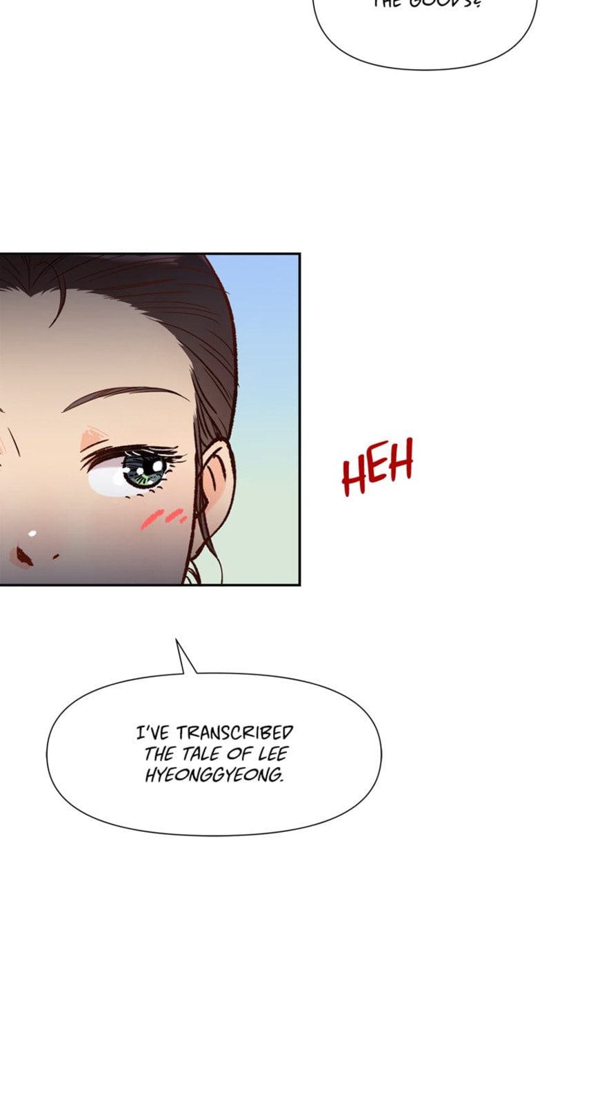Read The Red Sleeve chapter 48 image 13 on Lezhin