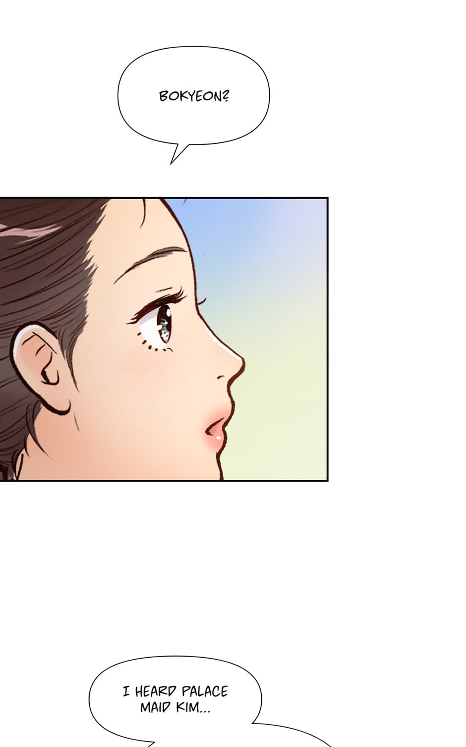 Read The Red Sleeve chapter 48 image 24 on Lezhin