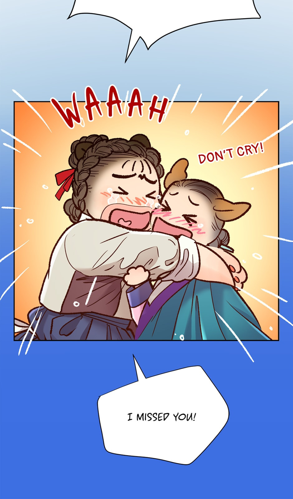 Read The Red Sleeve chapter 48 image 37 on Lezhin