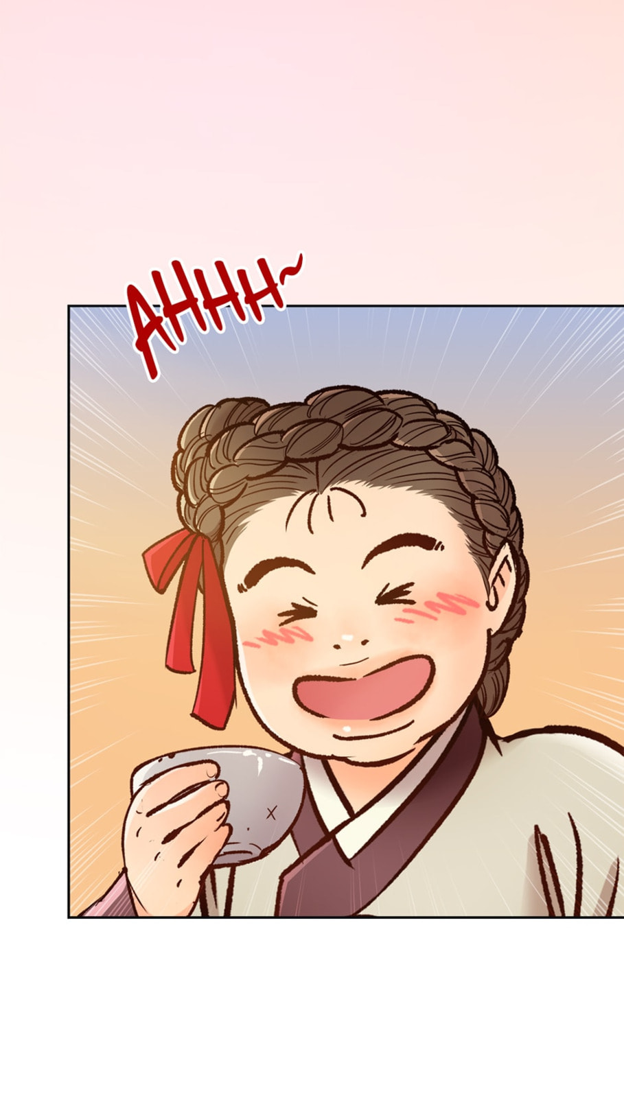 Read The Red Sleeve chapter 48 image 39 on Lezhin