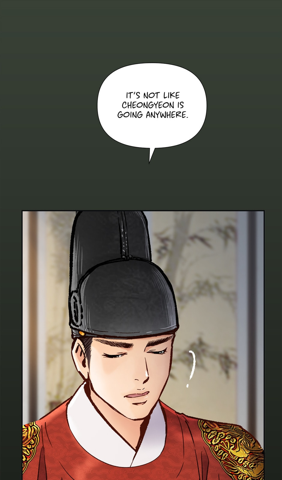 Read The Red Sleeve chapter 48 image 73 on Lezhin