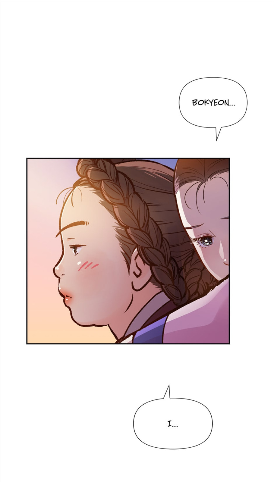 Read The Red Sleeve chapter 49 image 32 on Lezhin