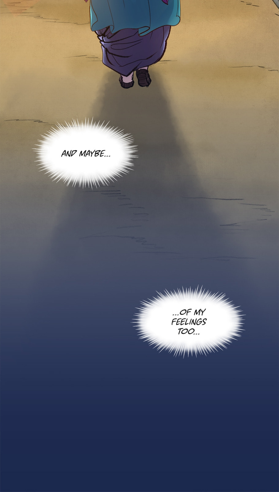 Read The Red Sleeve chapter 49 image 36 on Lezhin