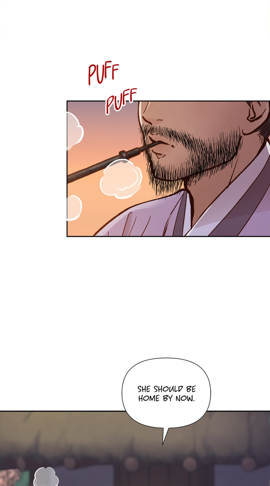 Read The Red Sleeve chapter 49 image 38 on Lezhin