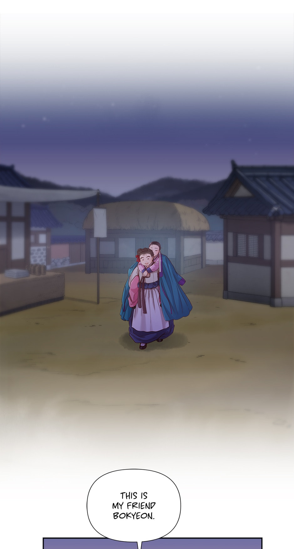 Read The Red Sleeve chapter 49 image 41 on Lezhin