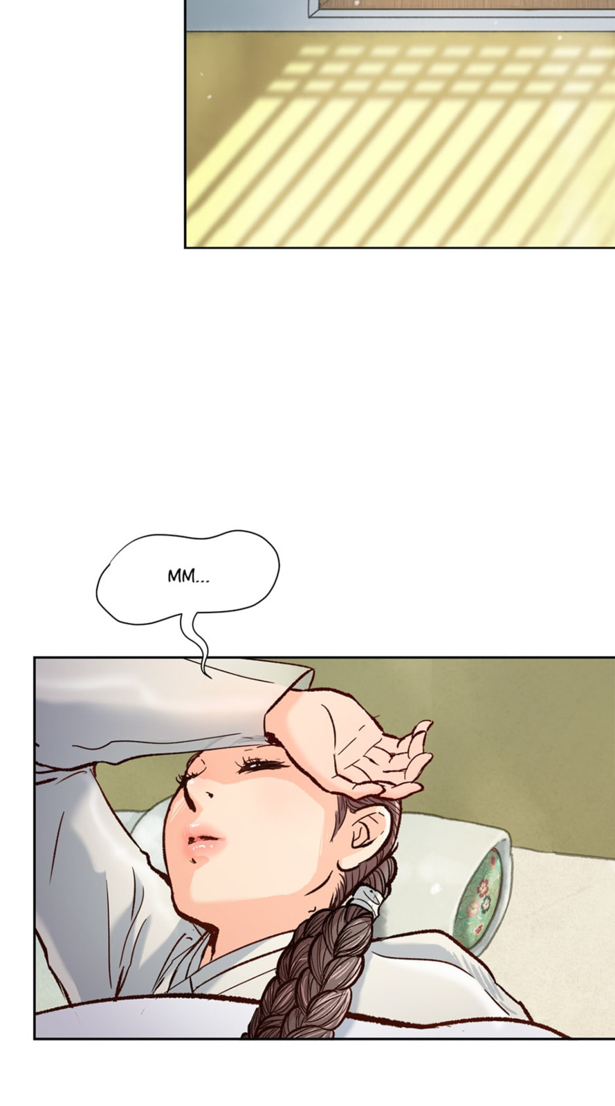Read The Red Sleeve chapter 49 image 47 on Lezhin
