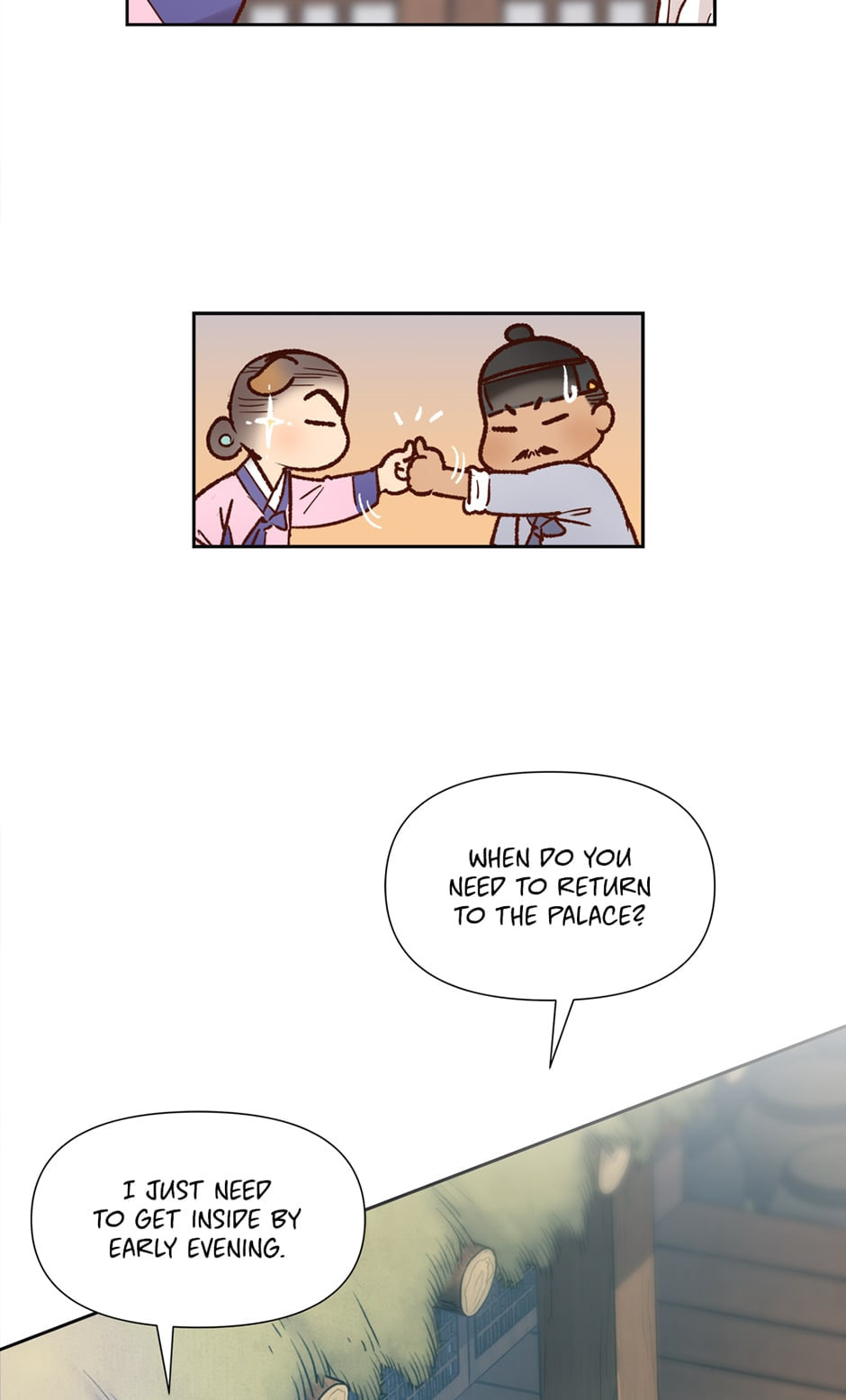 Read The Red Sleeve chapter 49 image 59 on Lezhin