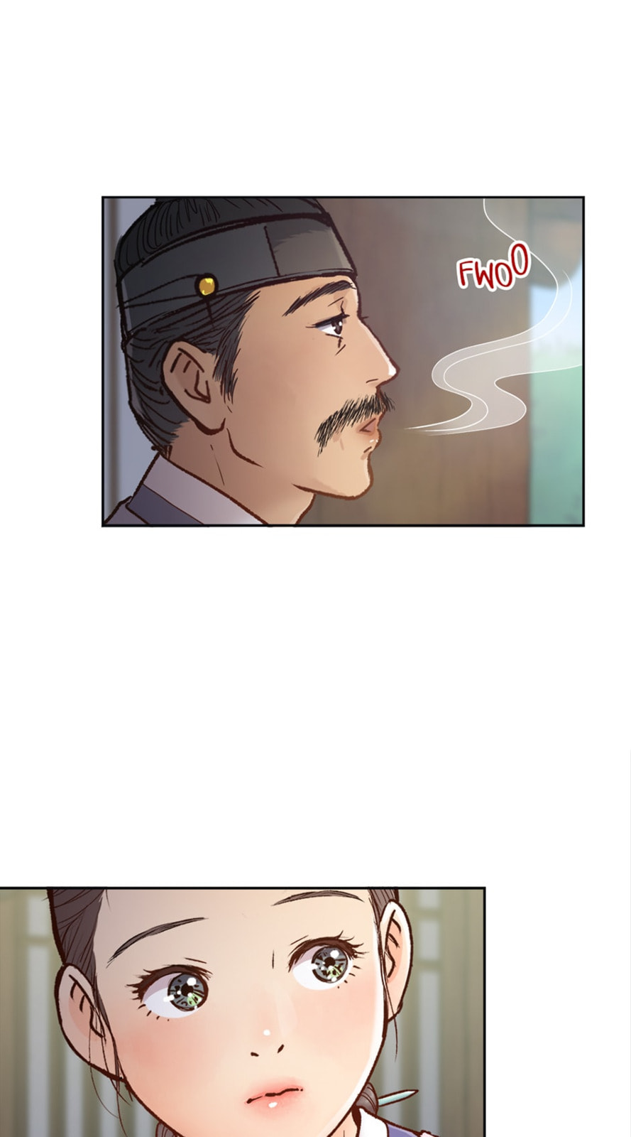 Read The Red Sleeve chapter 49 image 61 on Lezhin