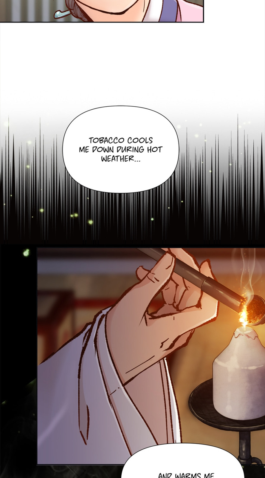 Read The Red Sleeve chapter 49 image 62 on Lezhin