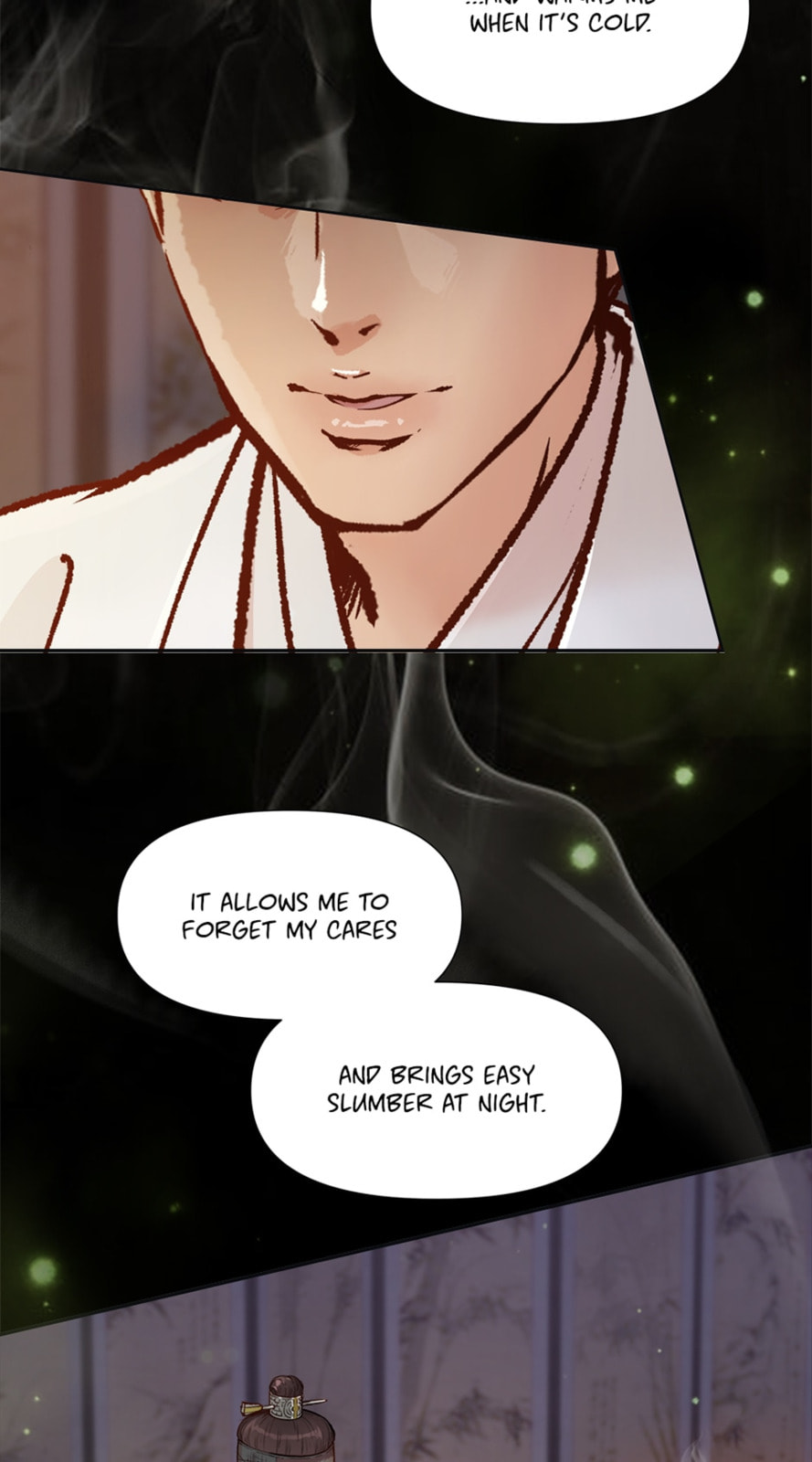 Read The Red Sleeve chapter 49 image 63 on Lezhin