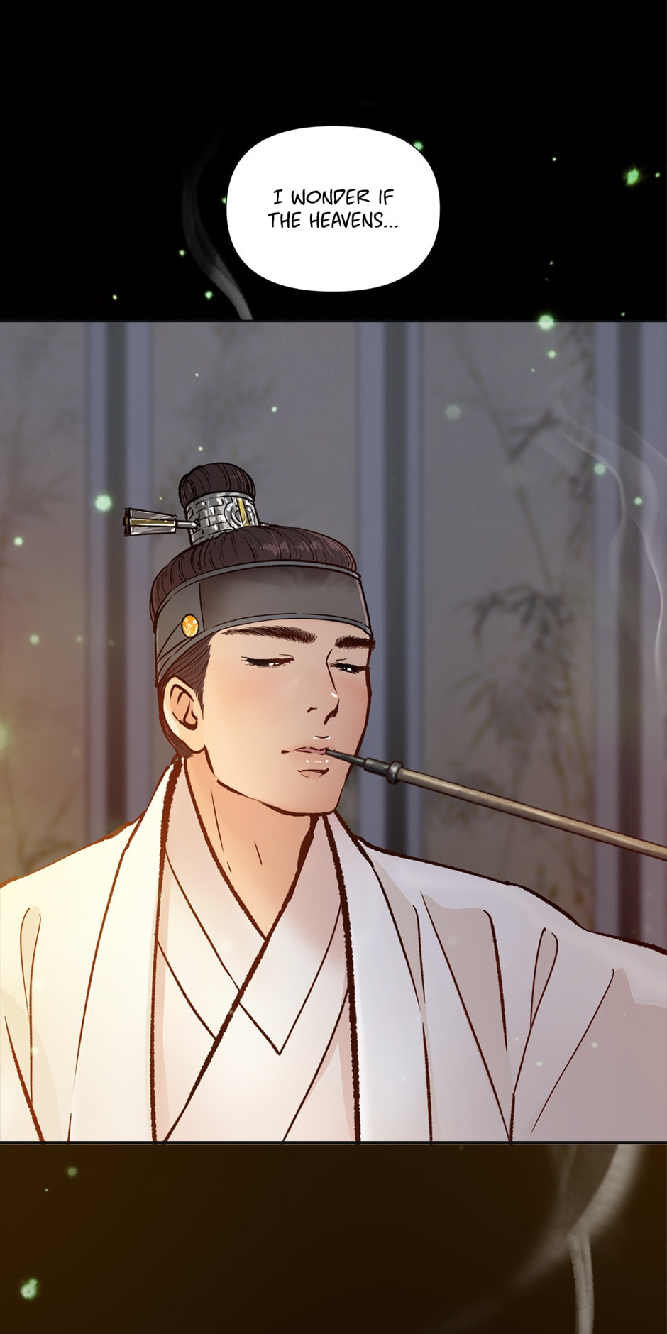 Read The Red Sleeve chapter 49 image 65 on Lezhin