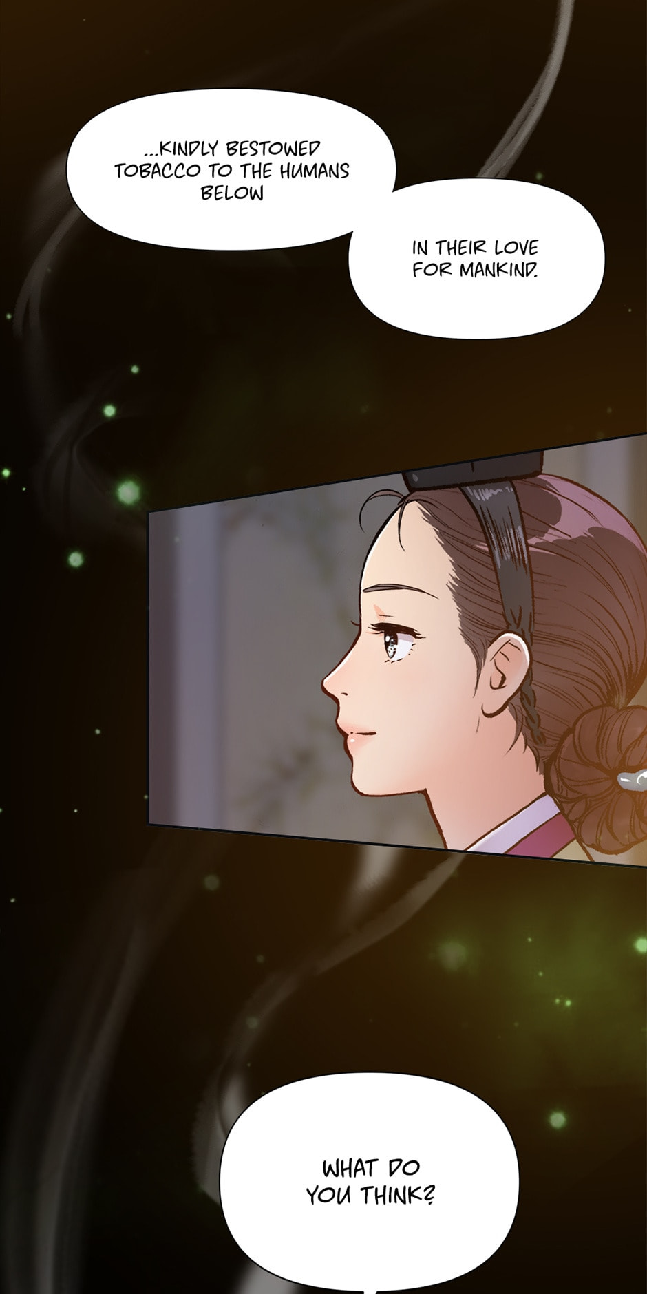 Read The Red Sleeve chapter 49 image 66 on Lezhin