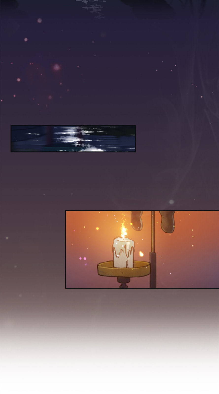 Read The Red Sleeve chapter 50 image 36 on Lezhin
