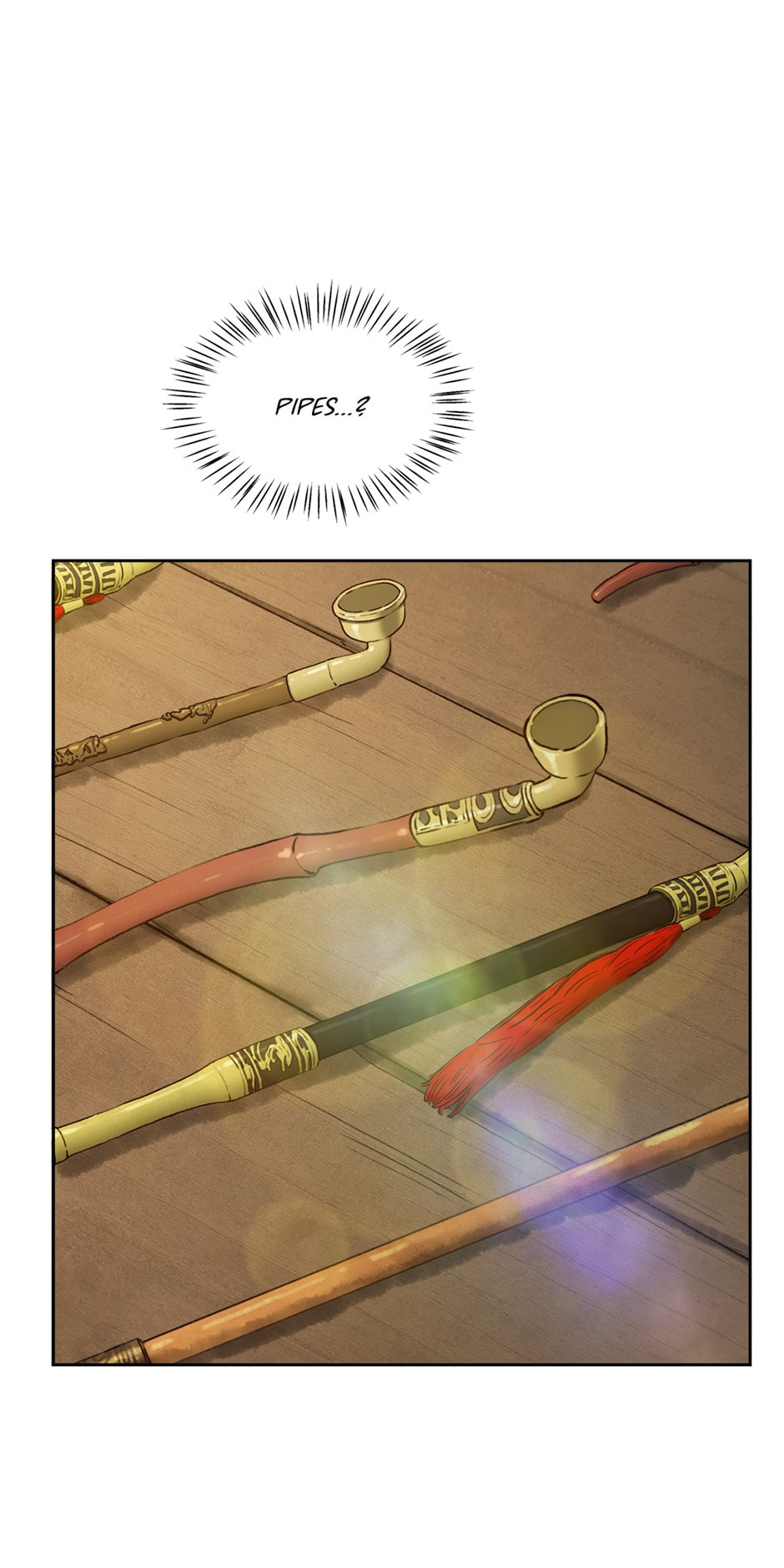 Read The Red Sleeve chapter 50 image 4 on Lezhin