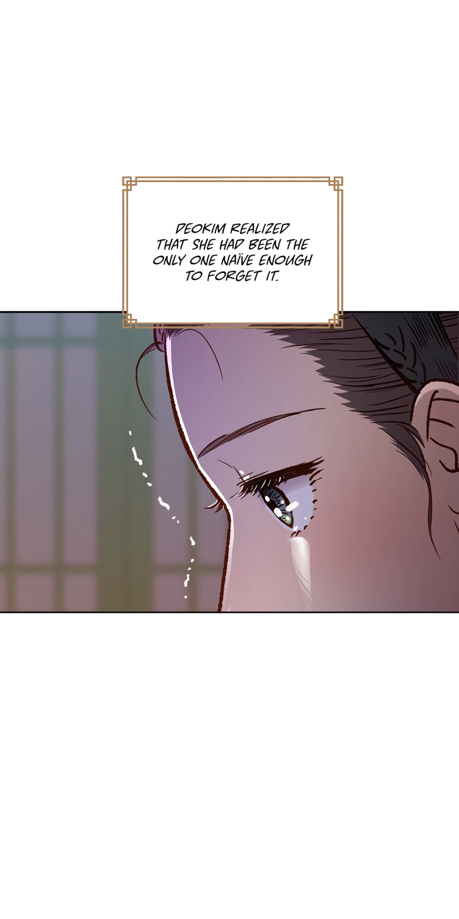 Read The Red Sleeve chapter 50 image 53 on Lezhin