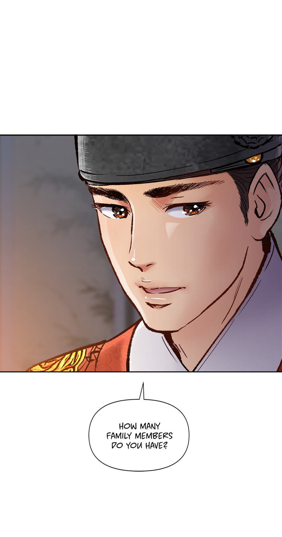 Read The Red Sleeve chapter 50 image 57 on Lezhin