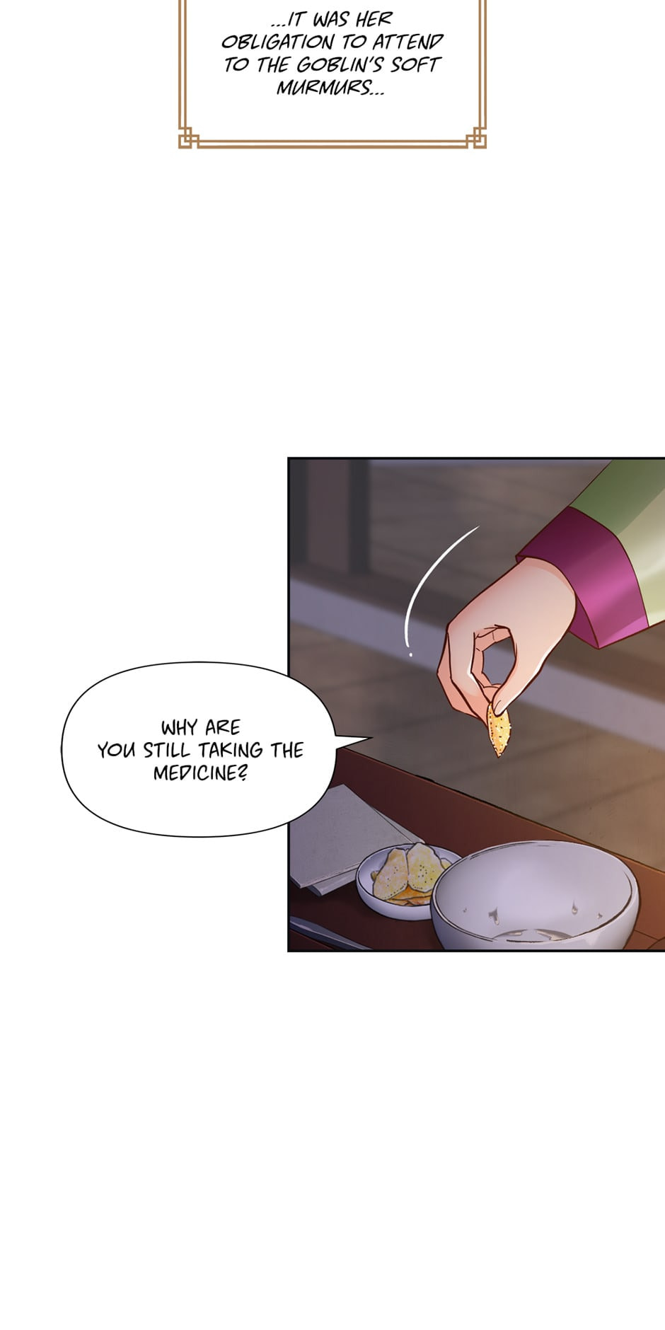 Read The Red Sleeve chapter 50 image 62 on Lezhin