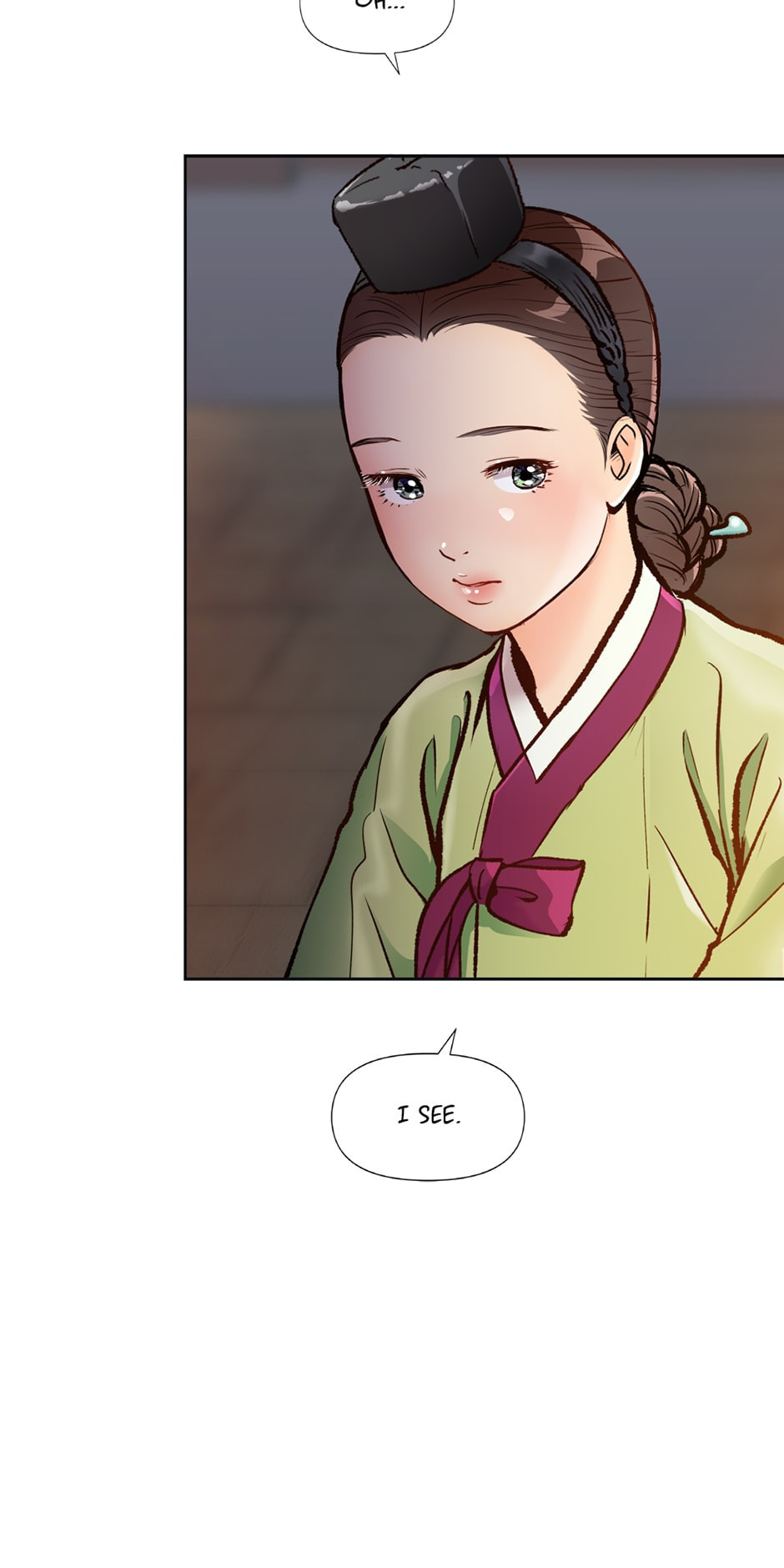 Read The Red Sleeve chapter 50 image 67 on Lezhin