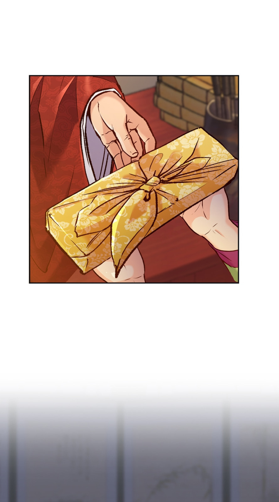 Read The Red Sleeve chapter 51 image 21 on Lezhin
