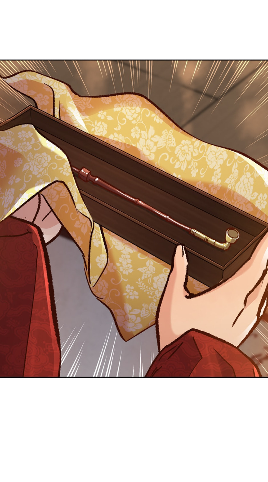 Read The Red Sleeve chapter 51 image 23 on Lezhin