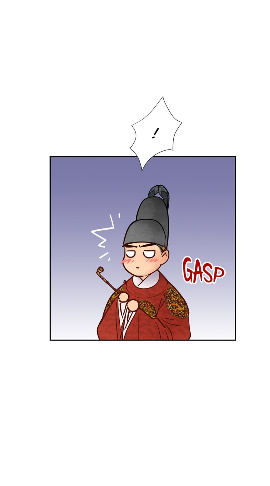 Read The Red Sleeve chapter 51 image 28 on Lezhin