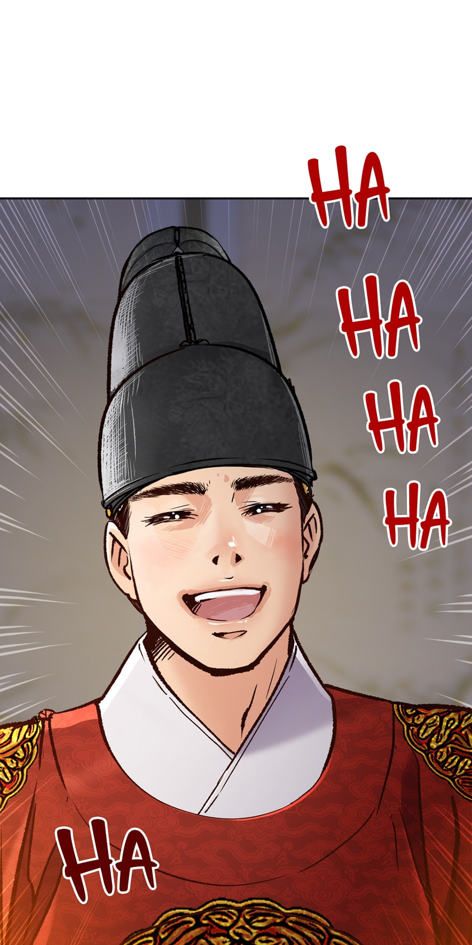 Read The Red Sleeve chapter 51 image 36 on Lezhin