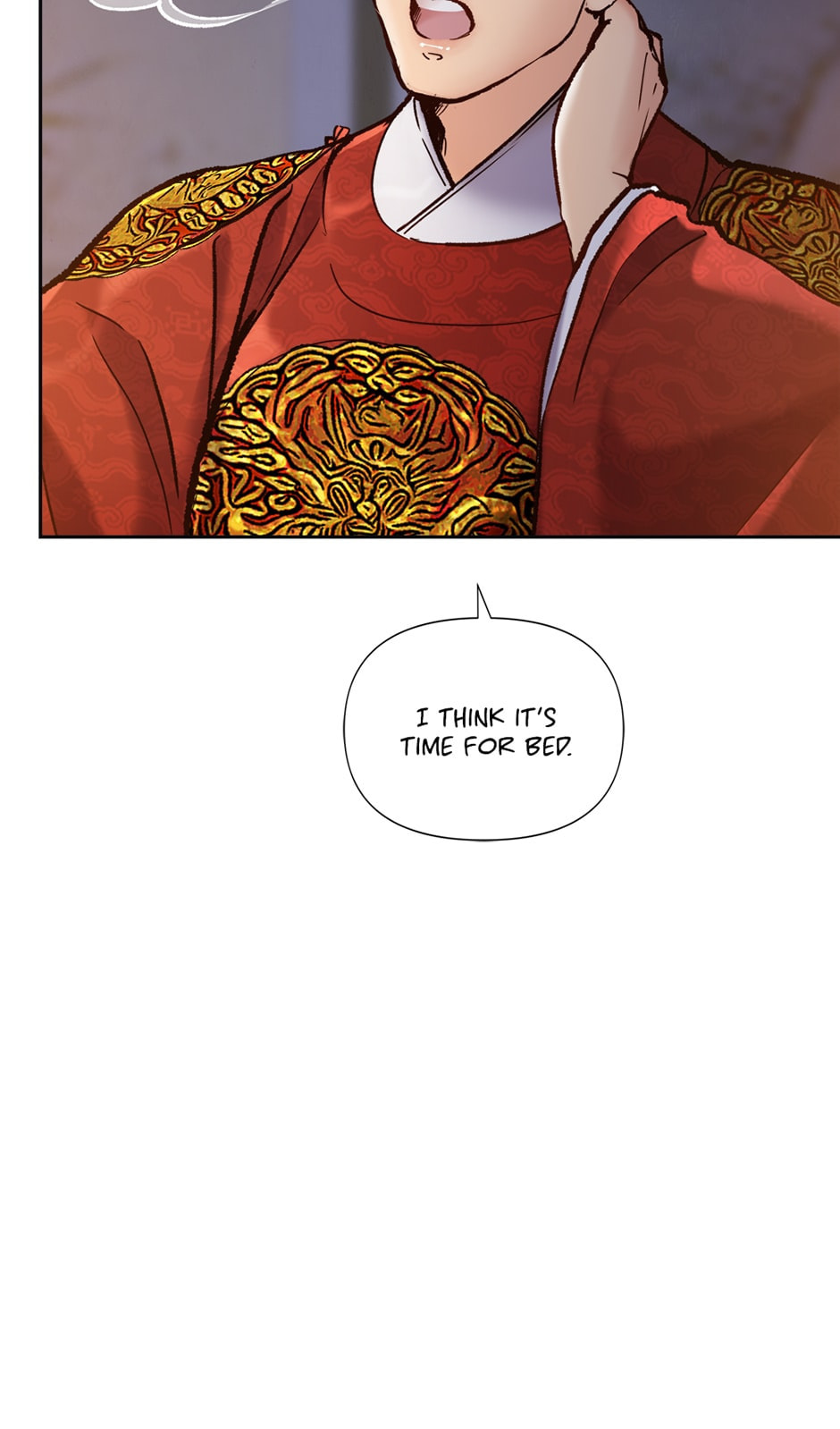 Read The Red Sleeve chapter 51 image 49 on Lezhin