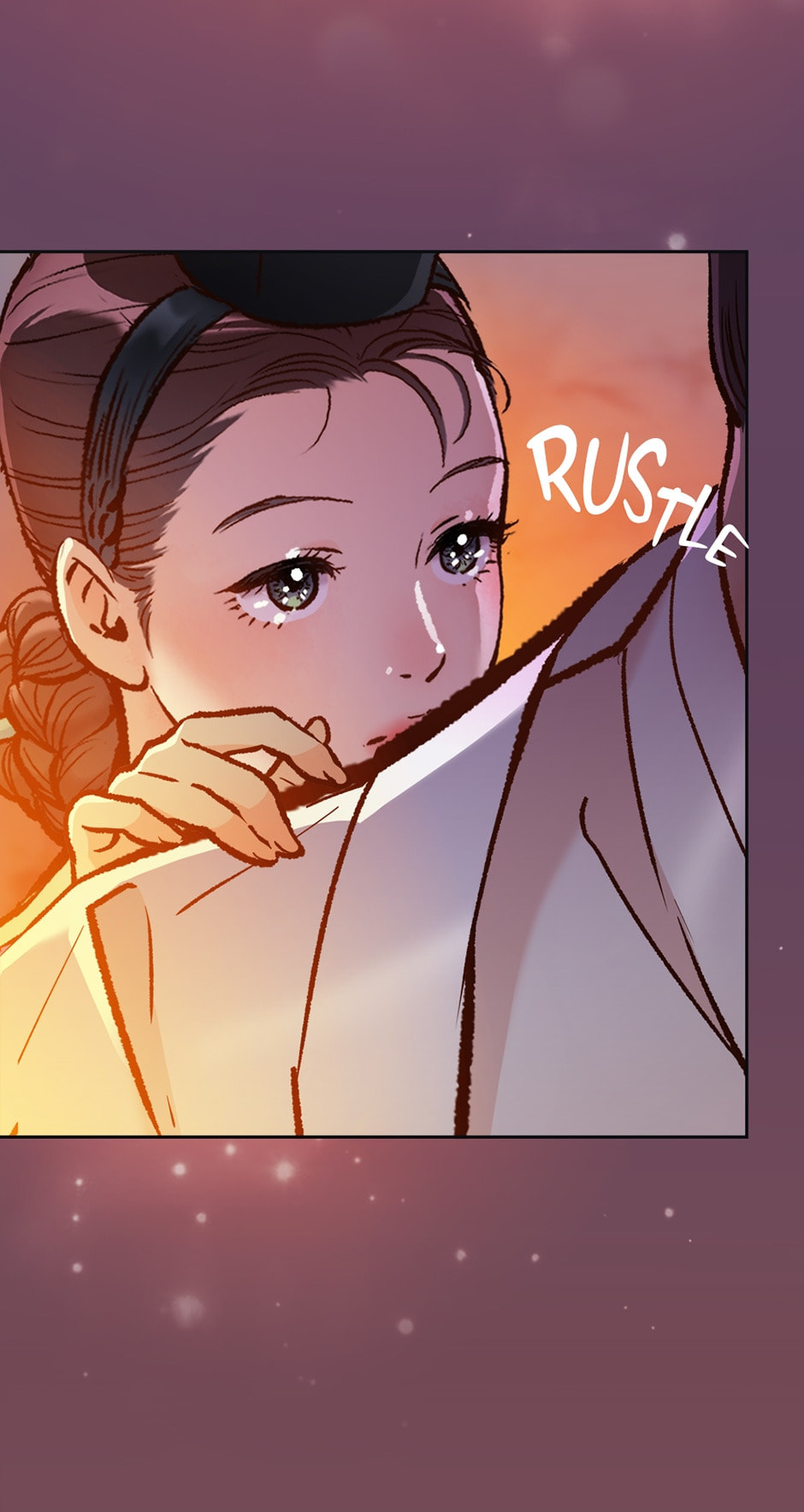Read The Red Sleeve chapter 51 image 57 on Lezhin