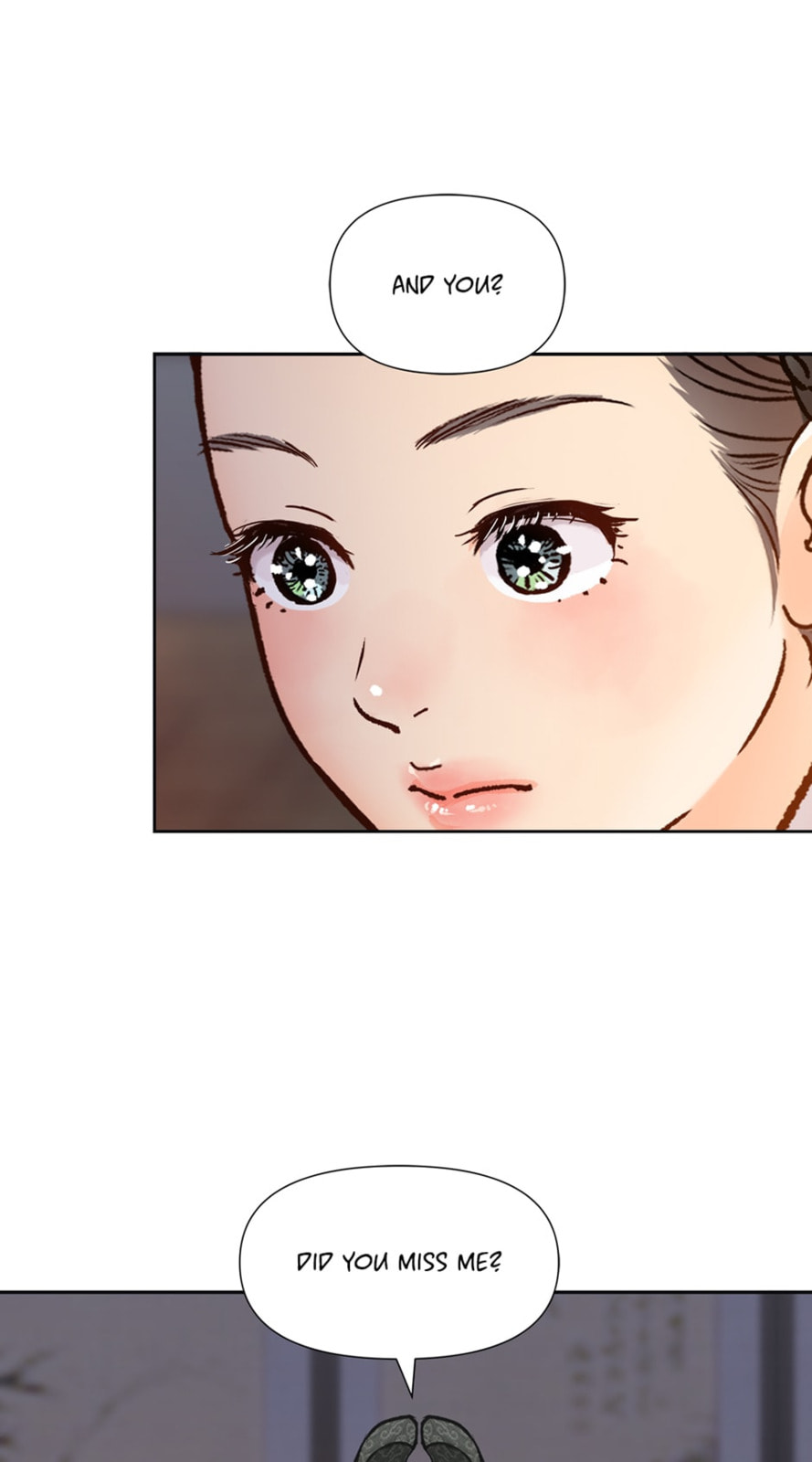 Read The Red Sleeve chapter 51 image 9 on Lezhin