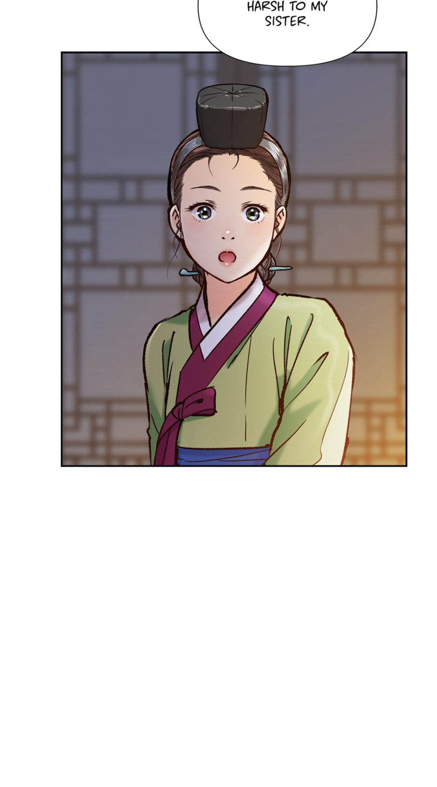 Read The Red Sleeve chapter 52 image 16 on Lezhin
