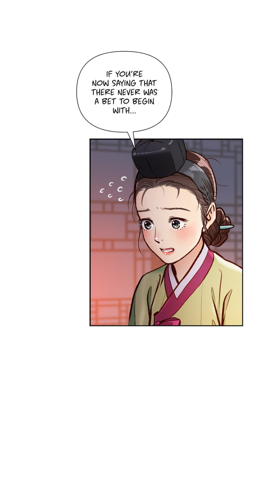 Read The Red Sleeve chapter 52 image 24 on Lezhin