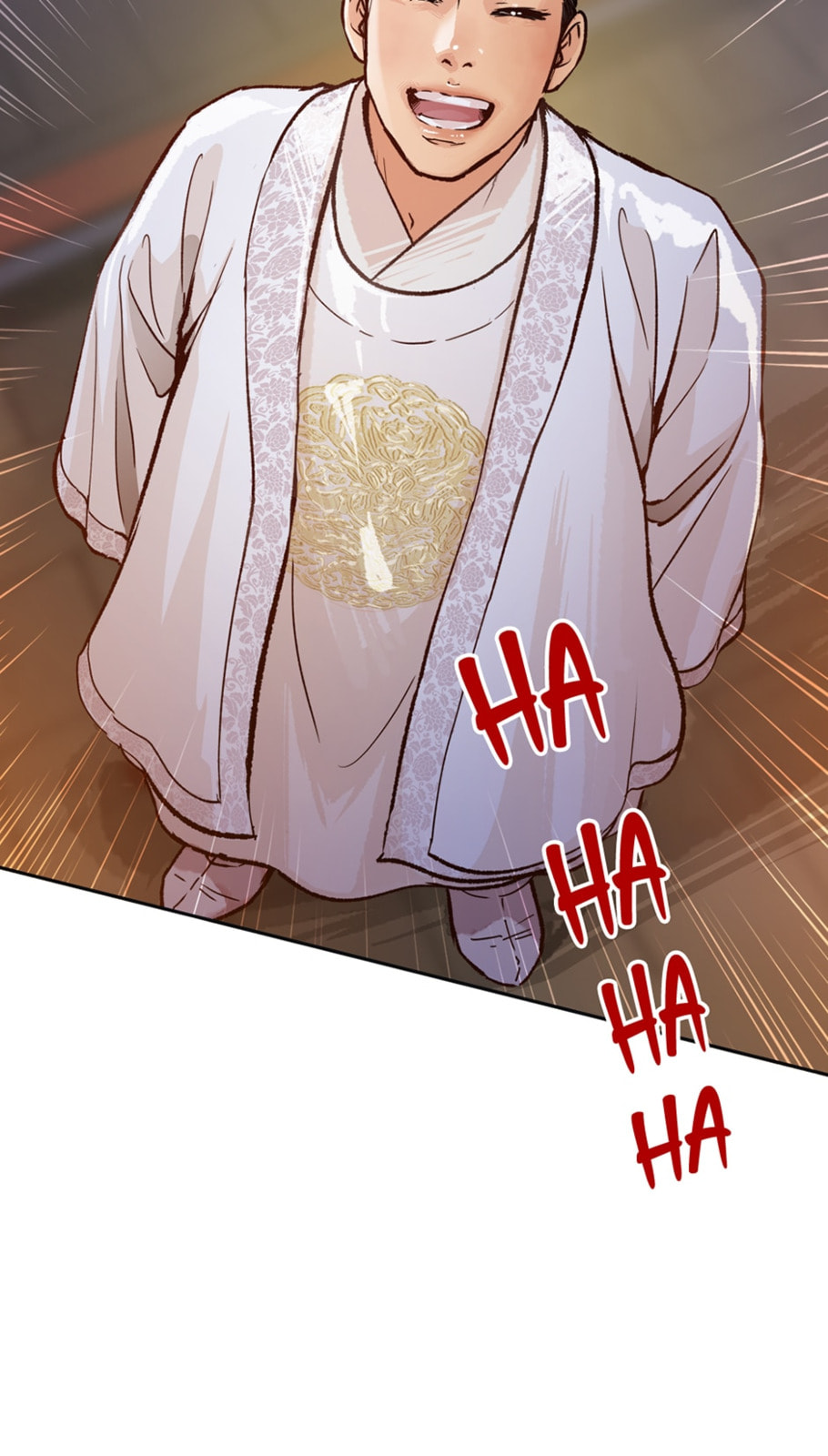 Read The Red Sleeve chapter 52 image 29 on Lezhin