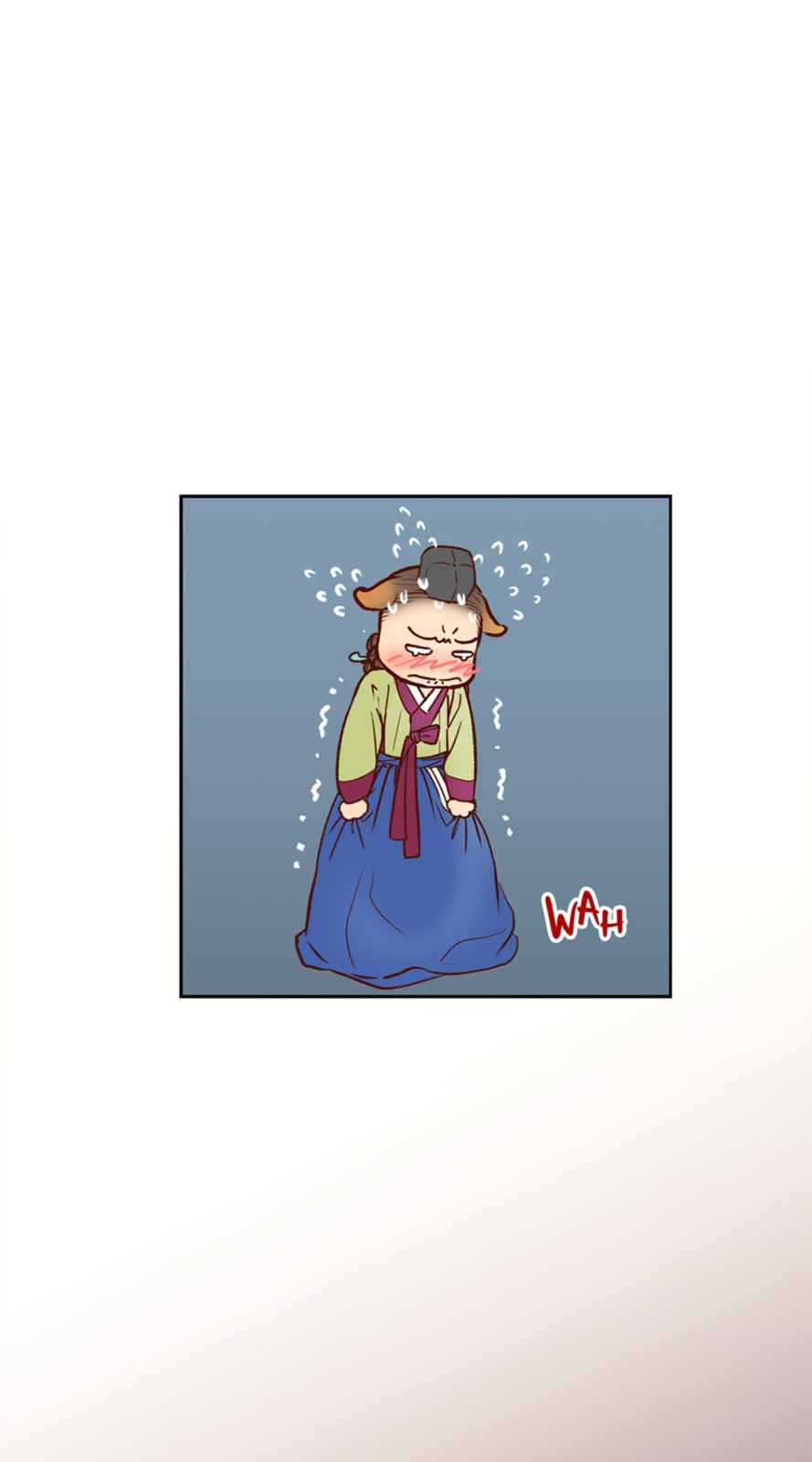 Read The Red Sleeve chapter 52 image 30 on Lezhin