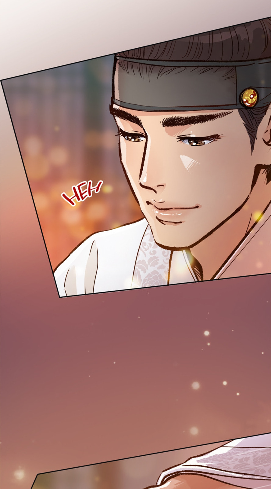 Read The Red Sleeve chapter 52 image 31 on Lezhin