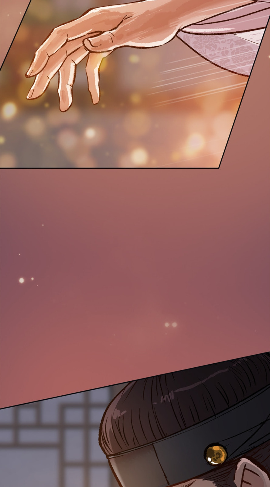 Read The Red Sleeve chapter 52 image 32 on Lezhin