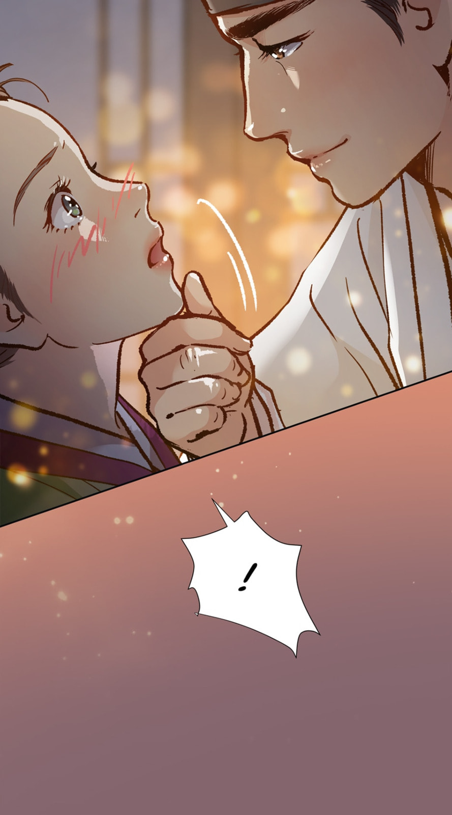 Read The Red Sleeve chapter 52 image 33 on Lezhin