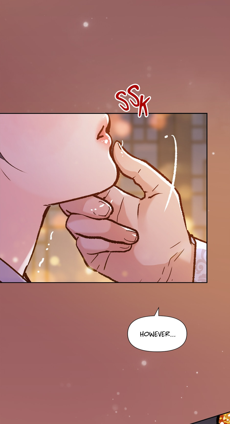 Read The Red Sleeve chapter 52 image 40 on Lezhin