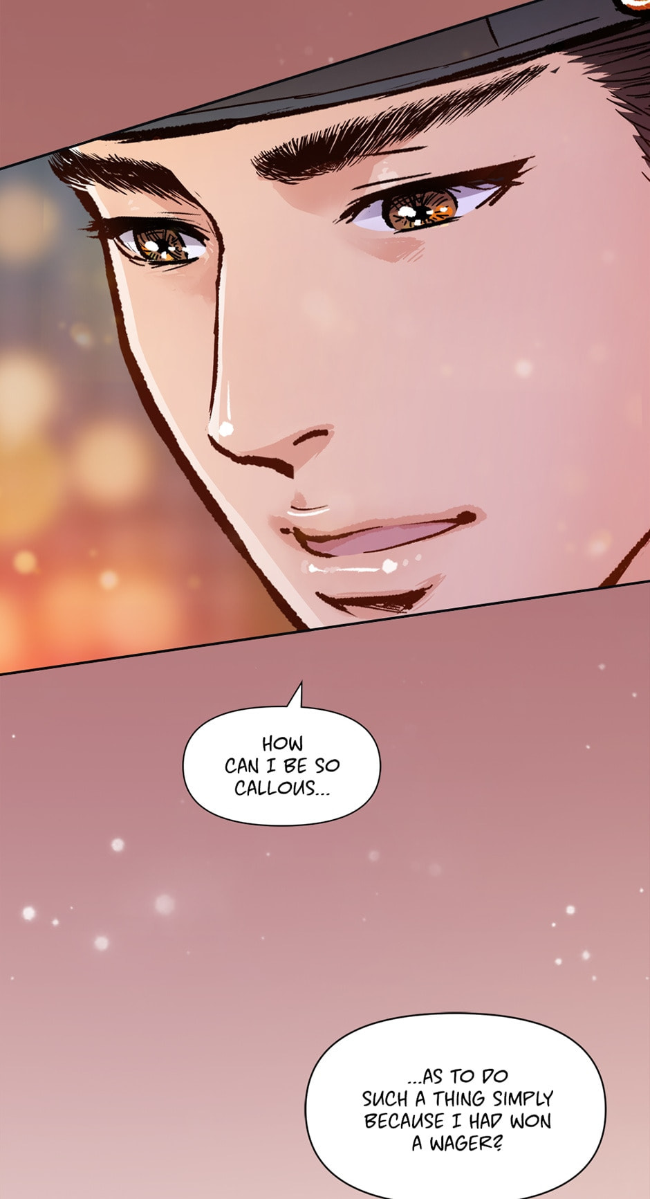 Read The Red Sleeve chapter 52 image 41 on Lezhin