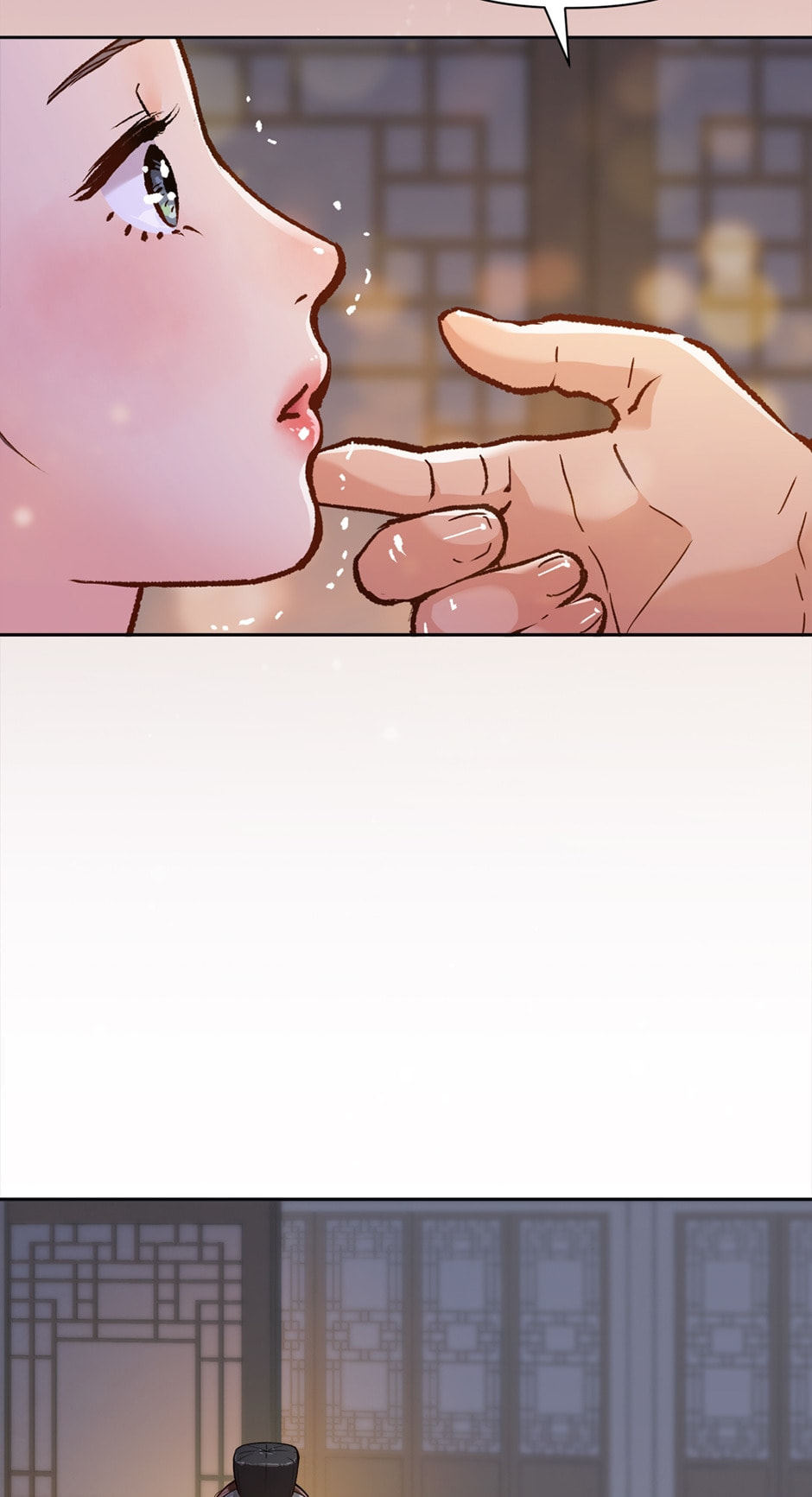 Read The Red Sleeve chapter 52 image 42 on Lezhin