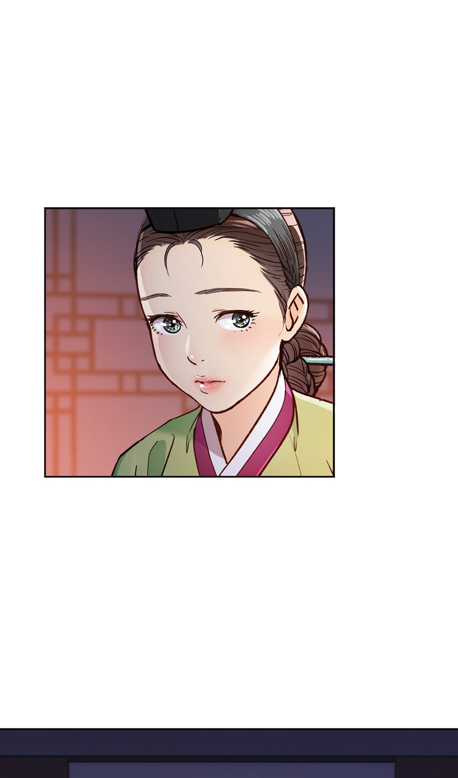 Read The Red Sleeve chapter 52 image 44 on Lezhin